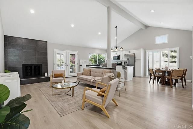 8662 Robles Drive, San Carlos, CA 92119