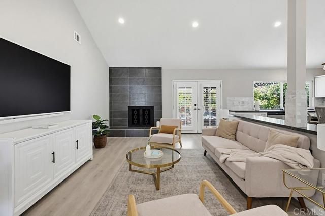 8662 Robles Drive, San Carlos, CA 92119