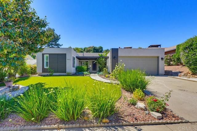 8662 Robles Drive, San Carlos, CA 92119