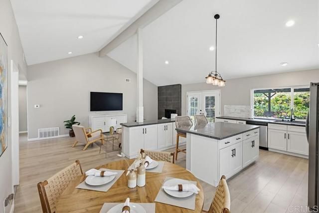 8662 Robles Drive, San Carlos, CA 92119