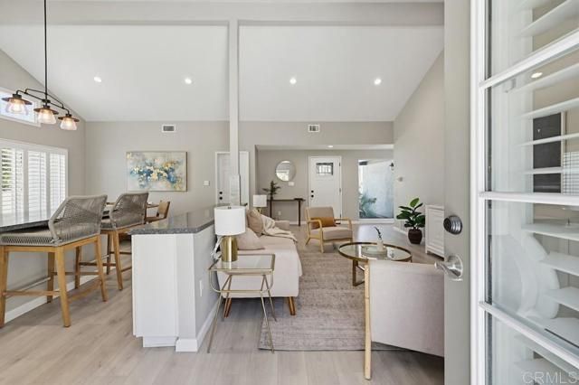 8662 Robles Drive, San Carlos, CA 92119