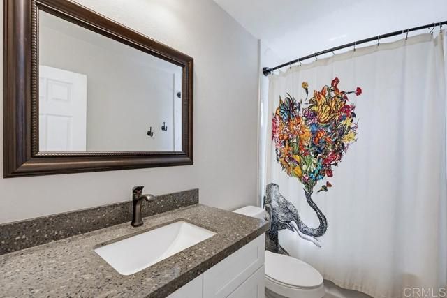 8662 Robles Drive, San Carlos, CA 92119