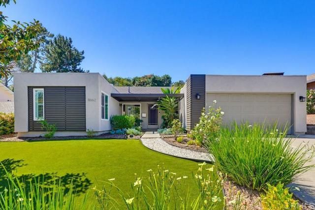 8662 Robles Drive, San Carlos, CA 92119