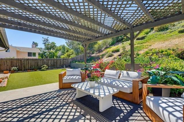 8662 Robles Drive, San Carlos, CA 92119