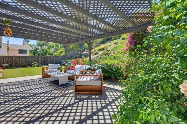 8662 Robles Drive, San Carlos, CA 92119