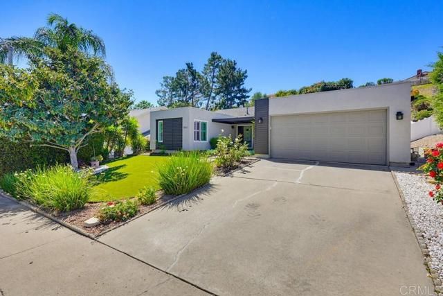 8662 Robles Drive, San Carlos, CA 92119