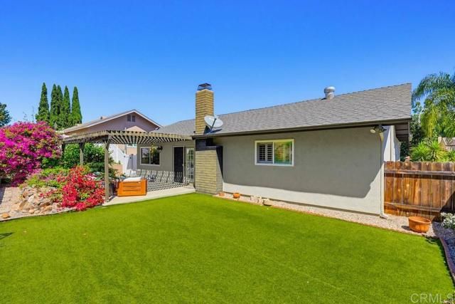 8662 Robles Drive, San Carlos, CA 92119