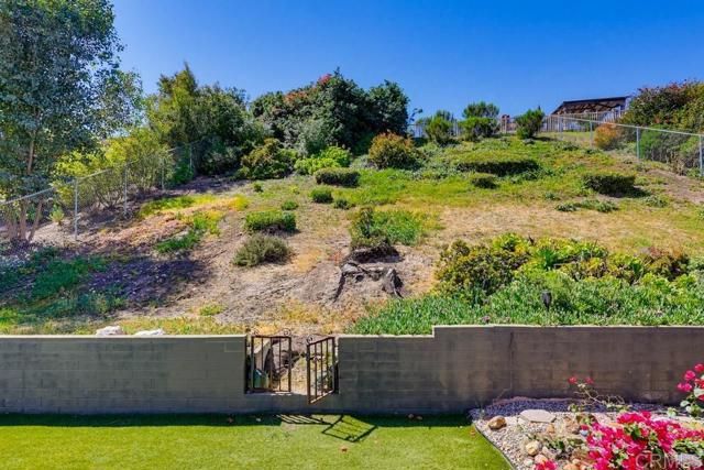 8662 Robles Drive, San Carlos, CA 92119