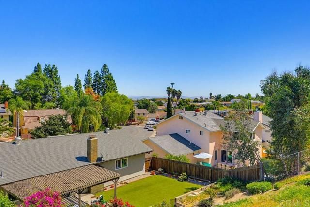 8662 Robles Drive, San Carlos, CA 92119