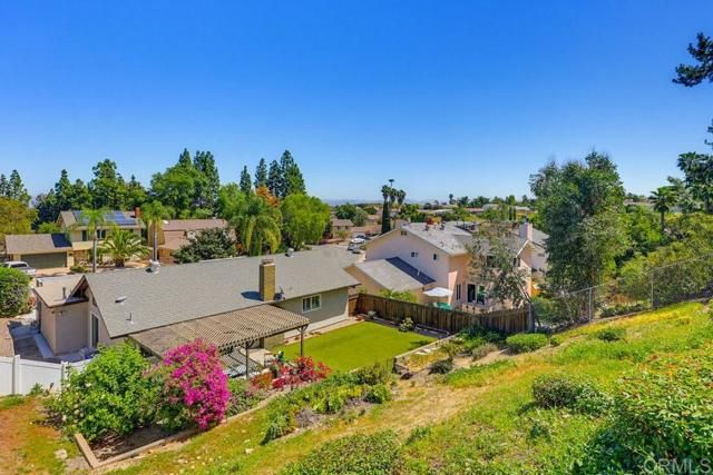 8662 Robles Drive, San Carlos, CA 92119