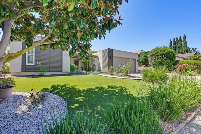 8662 Robles Drive, San Carlos, CA 92119