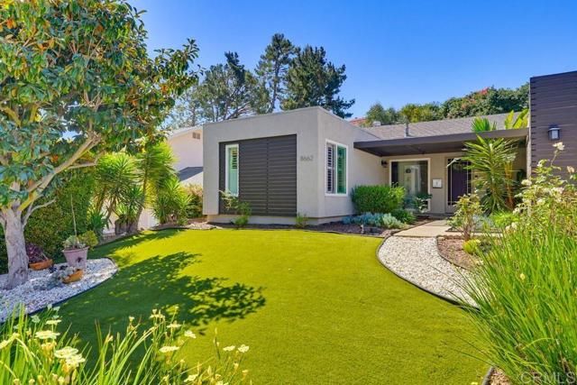 8662 Robles Drive, San Carlos, CA 92119