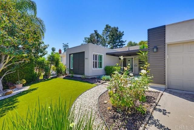 8662 Robles Drive, San Carlos, CA 92119