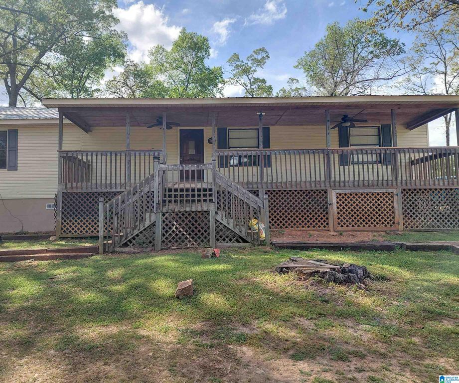 4409 HIGHWAY 71, Shelby, AL 35143