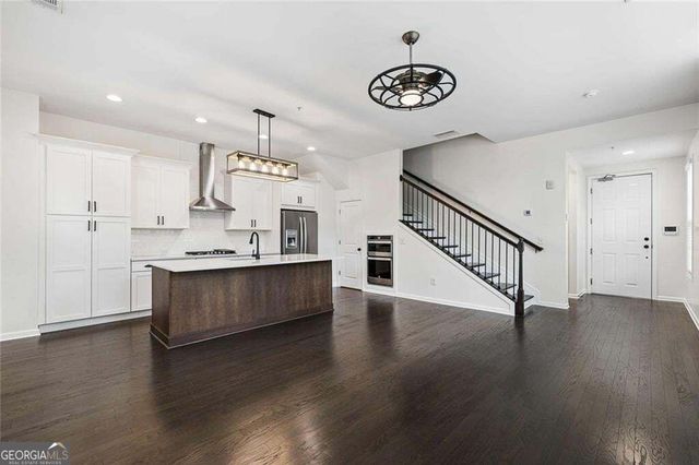 3933 Danube Lane 221, Atlanta, GA 30339