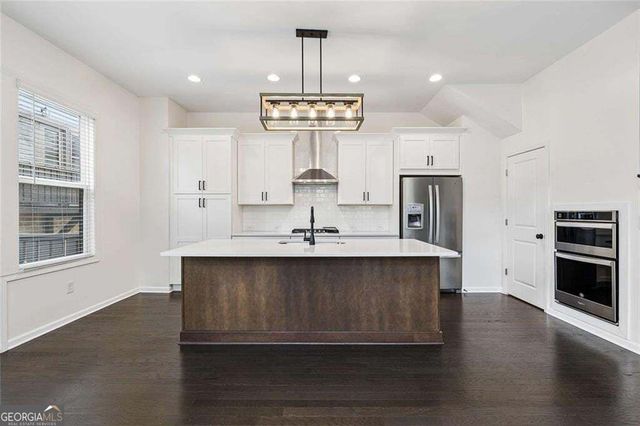 3933 Danube Lane 221, Atlanta, GA 30339
