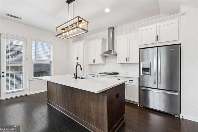 3933 Danube Lane 221, Atlanta, GA 30339
