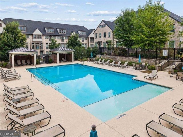 3933 Danube Lane 221, Atlanta, GA 30339