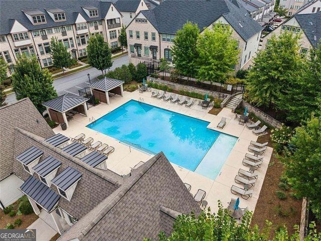 3933 Danube Lane 221, Atlanta, GA 30339