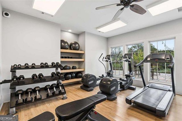 3933 Danube Lane 221, Atlanta, GA 30339