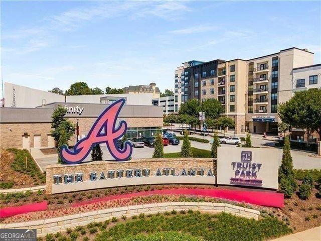 3933 Danube Lane 221, Atlanta, GA 30339