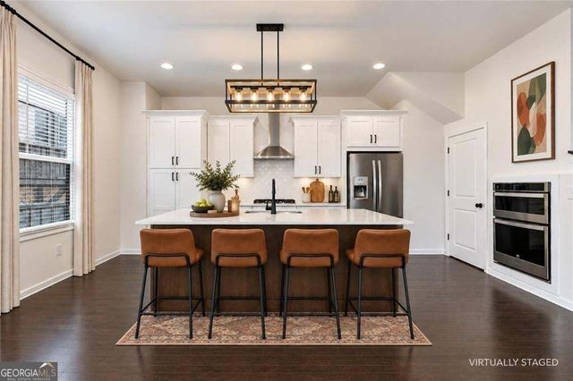 3933 Danube Lane 221, Atlanta, GA 30339