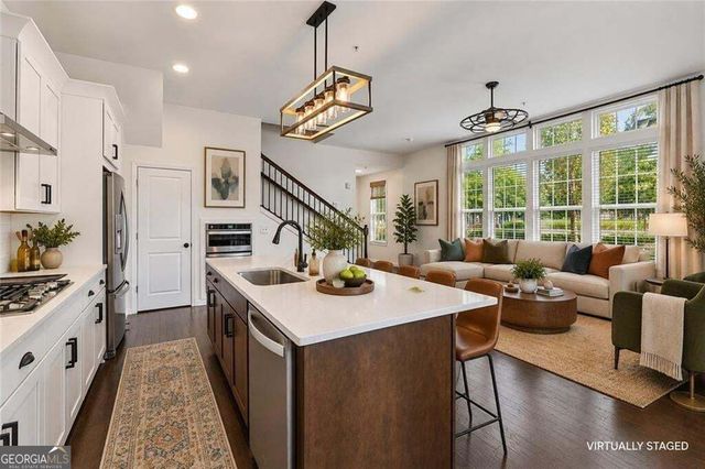 3933 Danube Lane 221, Atlanta, GA 30339