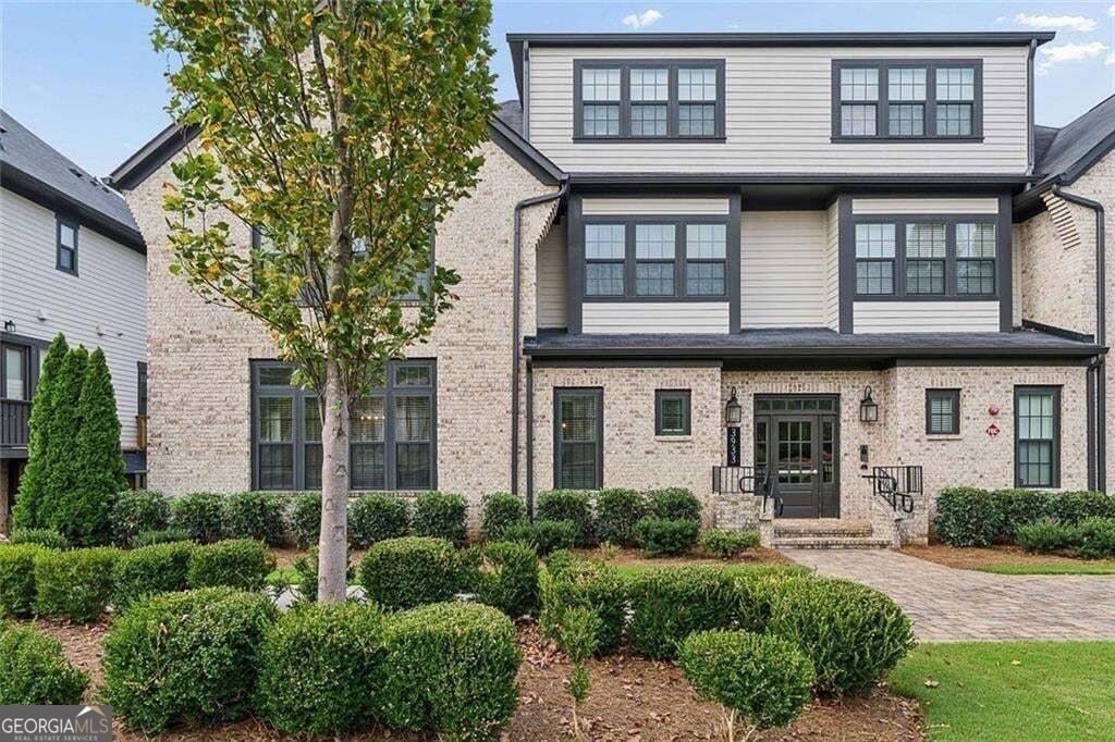 3933 Danube Lane 221, Atlanta, GA 30339