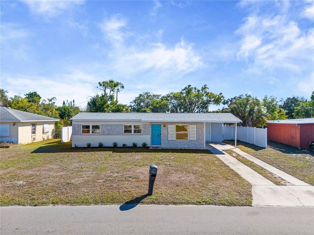 6227 COLUMBIA DRIVE, Bradenton, FL 34207