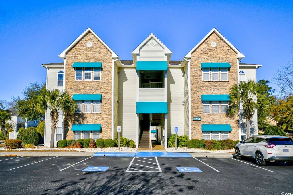 9764 Leyland Dr Unit 7, Myrtle Beach, SC 29572