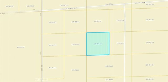 0 Vic Denise Ave, Mojave, CA 93501