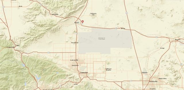 0 Vic Denise Ave, Mojave, CA 93501
