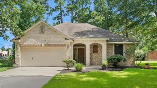 6906 Nickaburr Creek Drive, Magnolia, TX 77354