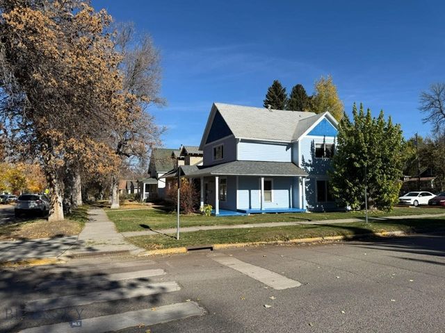 622 & 624 S 8th, Bozeman, MT 59715