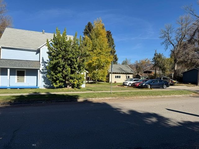 622 & 624 S 8th, Bozeman, MT 59715