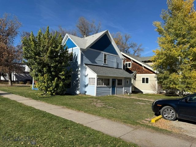 622 & 624 S 8th, Bozeman, MT 59715