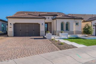 261 E Bracciano Avenue, Queen Creek, AZ 85140