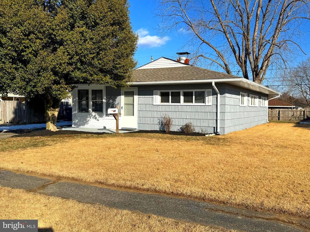 57 MARTINDALE DRIVE, Newark, DE 19713