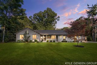 4186 N Lakeshore Drive, Holland, MI 49424