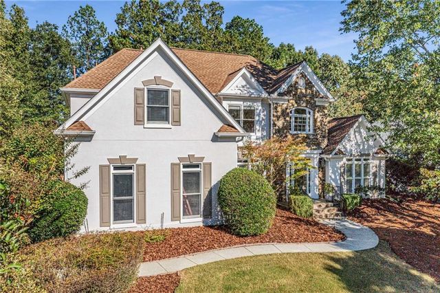 560 Sweet Stream Trace, Johns Creek, GA 30097