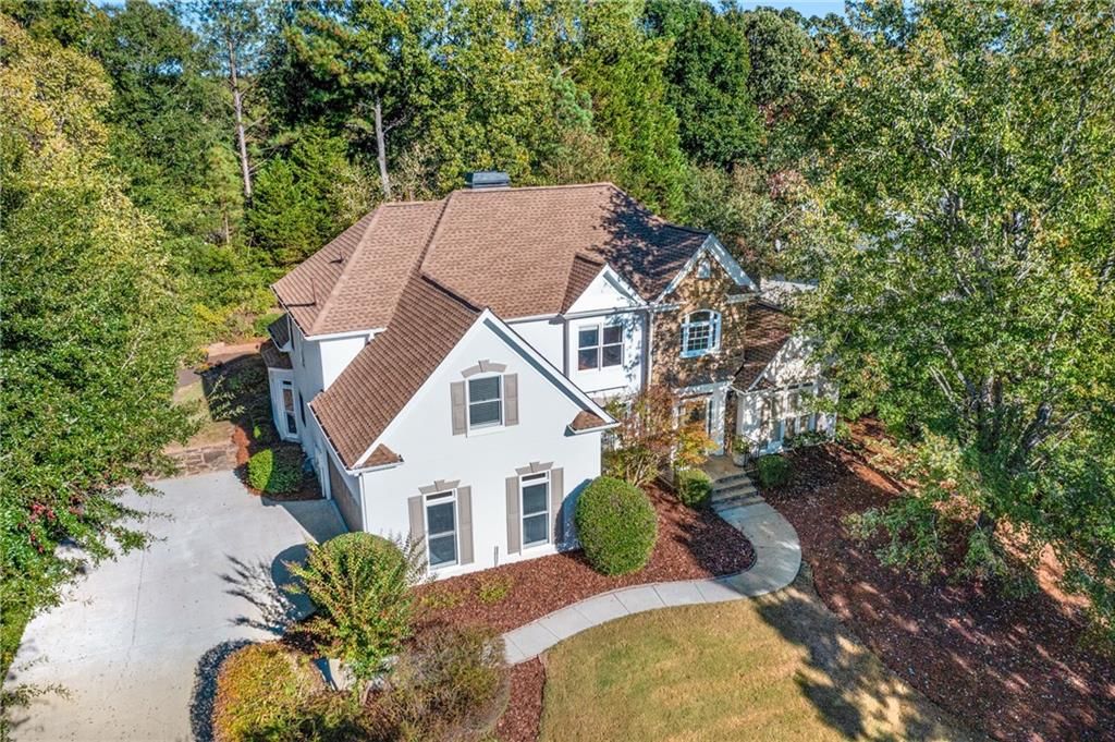 560 Sweet Stream Trace, Johns Creek, GA 30097