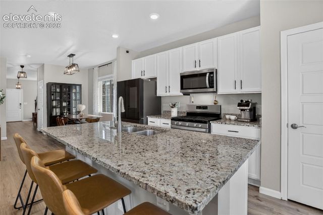 1835 Villageview Lane, Castle Rock, CO 80104