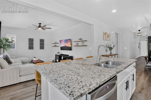 1835 Villageview Lane, Castle Rock, CO 80104