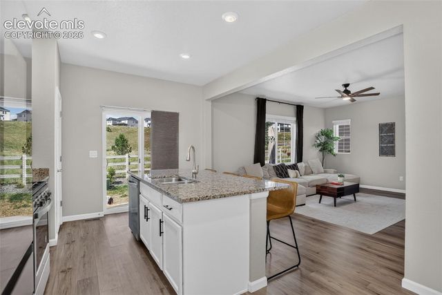 1835 Villageview Lane, Castle Rock, CO 80104