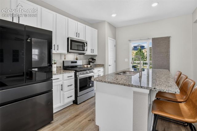 1835 Villageview Lane, Castle Rock, CO 80104