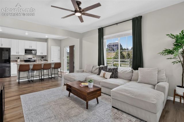 1835 Villageview Lane, Castle Rock, CO 80104