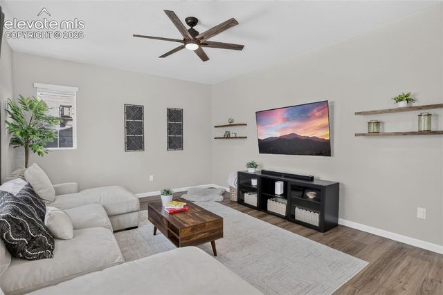 1835 Villageview Lane, Castle Rock, CO 80104