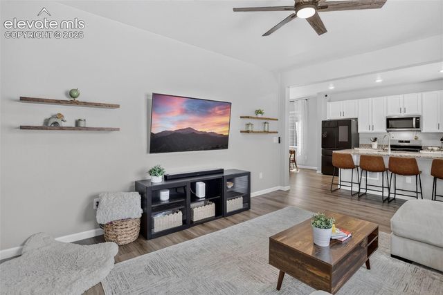 1835 Villageview Lane, Castle Rock, CO 80104