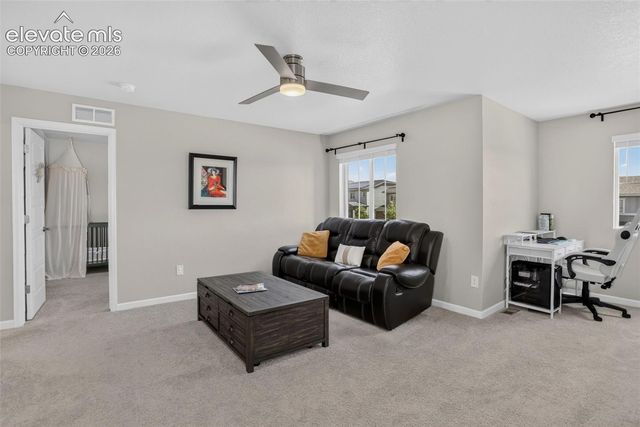 1835 Villageview Lane, Castle Rock, CO 80104