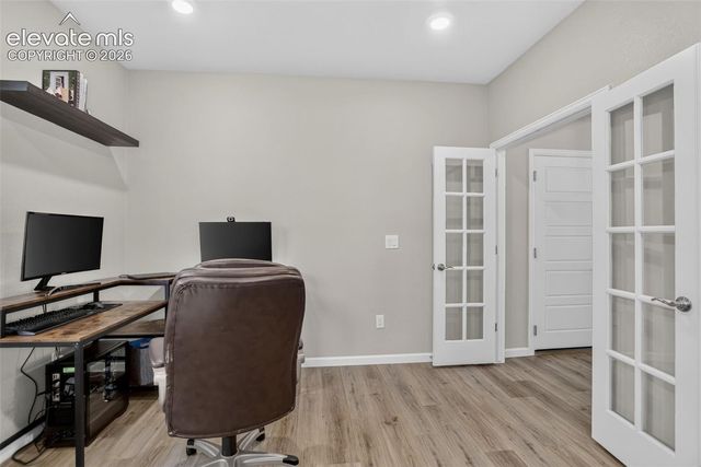 1835 Villageview Lane, Castle Rock, CO 80104